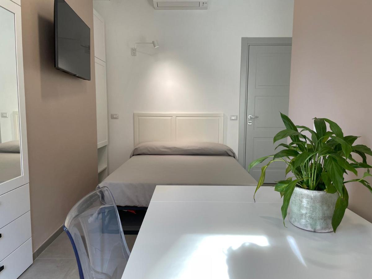 Casa Marconi Hotel Rome Bagian luar foto