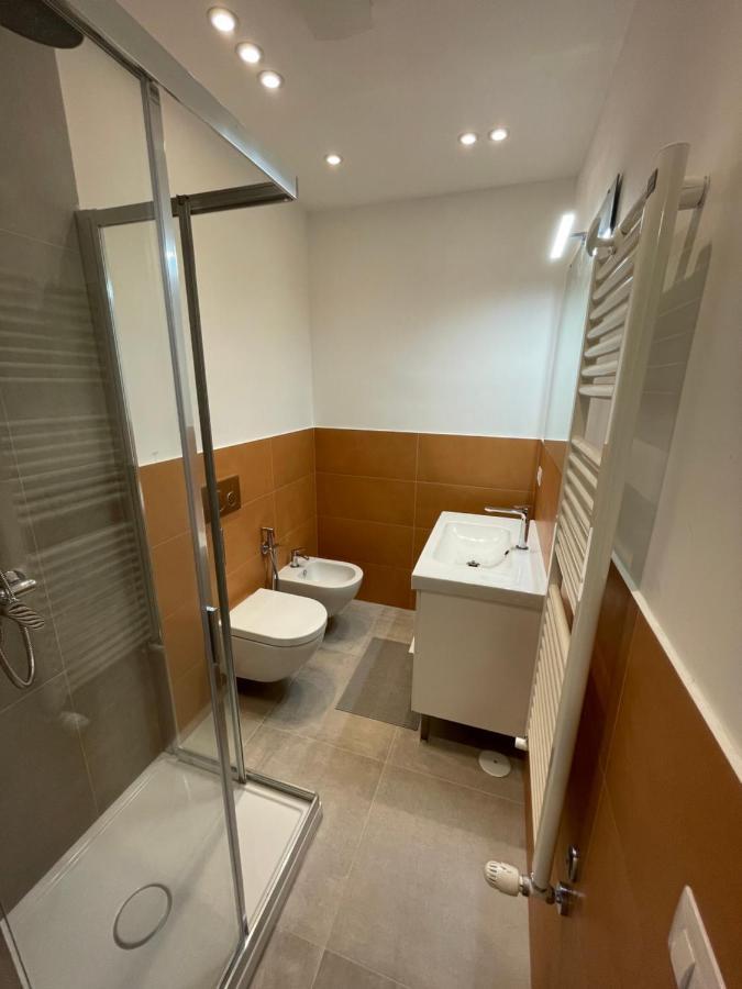 Casa Marconi Hotel Rome Bagian luar foto