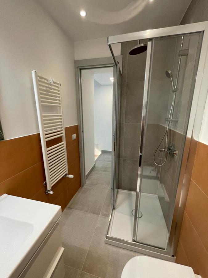 Casa Marconi Hotel Rome Bagian luar foto