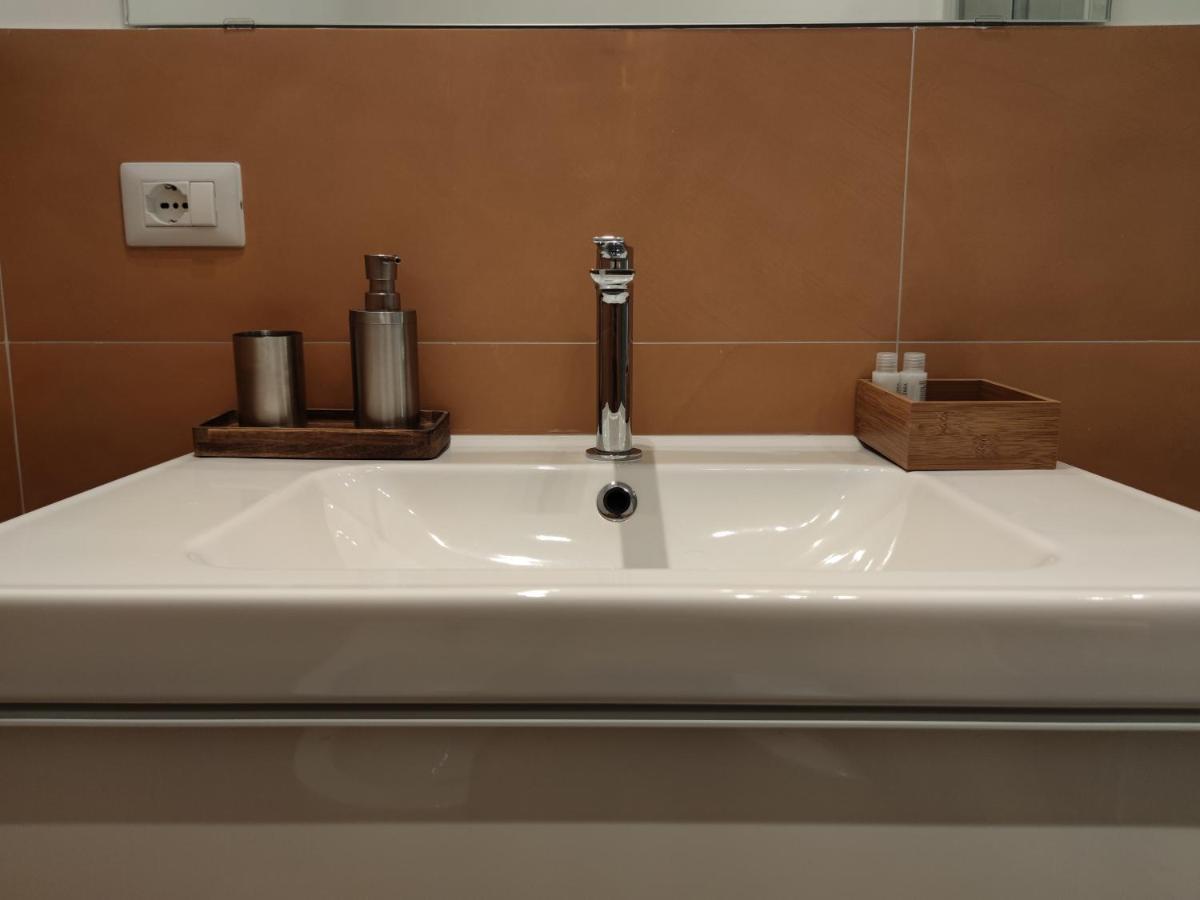 Casa Marconi Hotel Rome Bagian luar foto