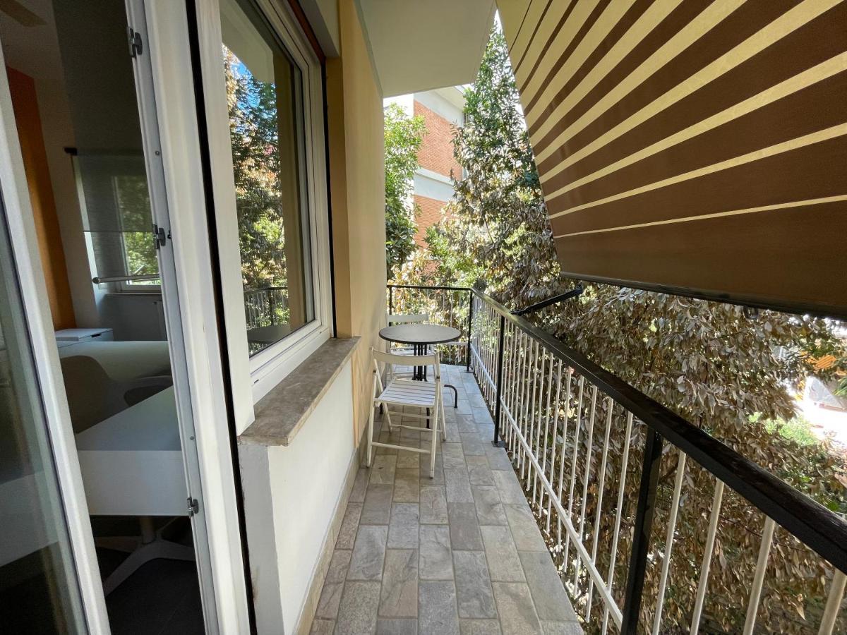 Casa Marconi Hotel Rome Bagian luar foto