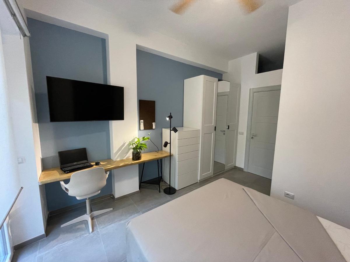 Casa Marconi Hotel Rome Bagian luar foto