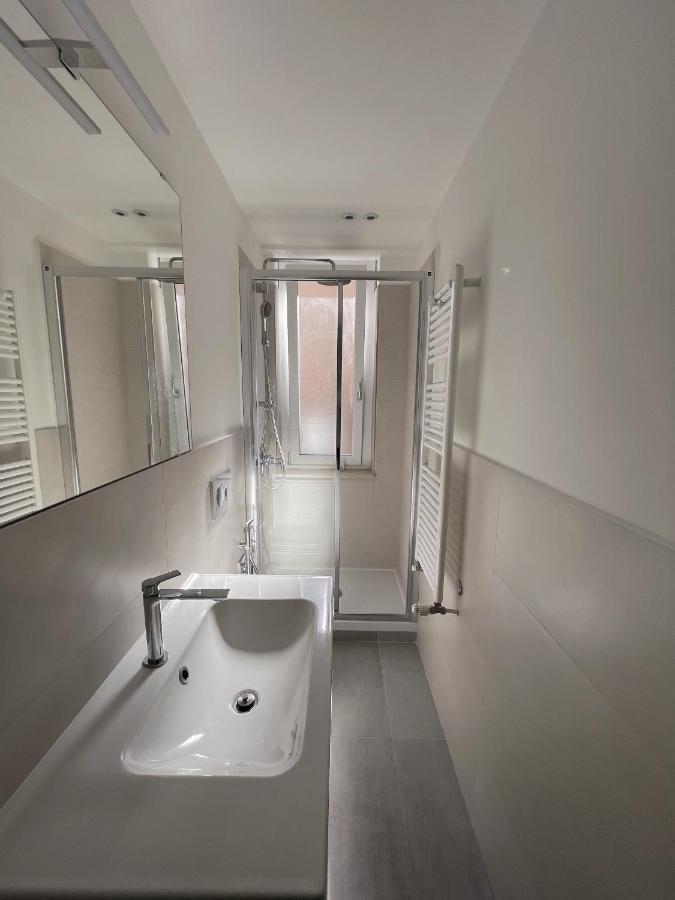 Casa Marconi Hotel Rome Bagian luar foto