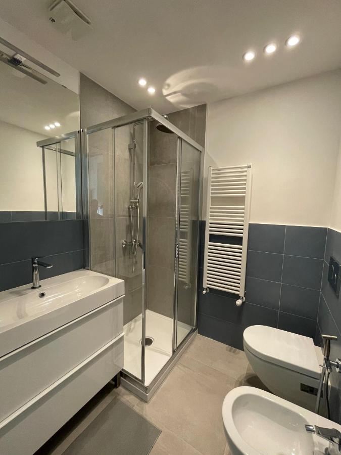 Casa Marconi Hotel Rome Bagian luar foto