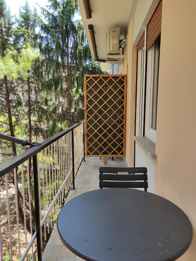 Casa Marconi Hotel Rome Bagian luar foto