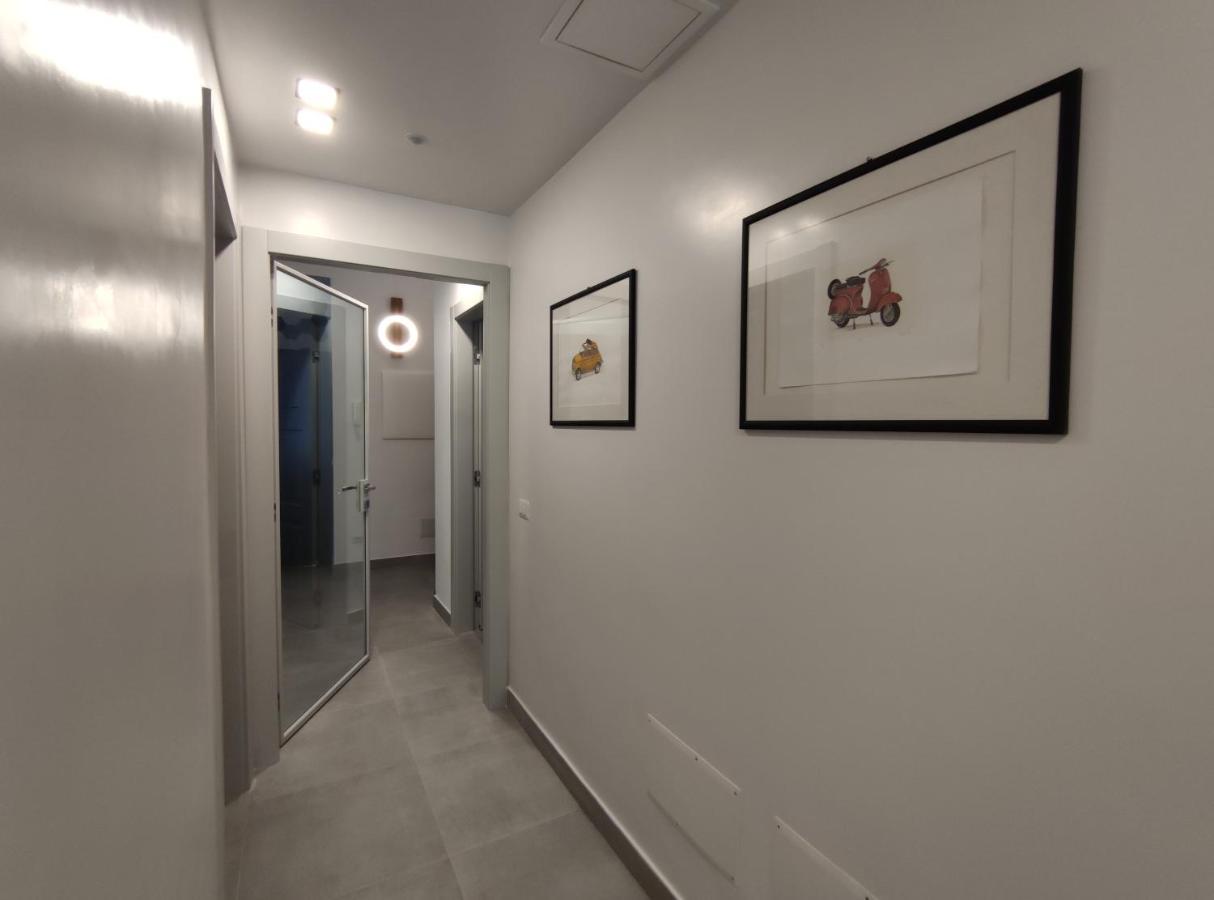 Casa Marconi Hotel Rome Bagian luar foto