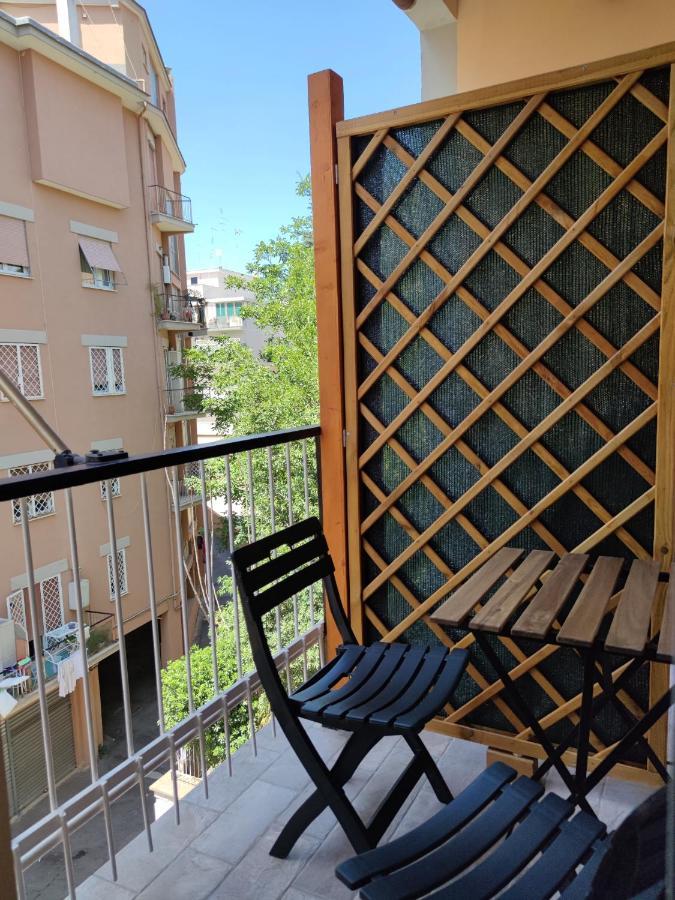 Casa Marconi Hotel Rome Bagian luar foto